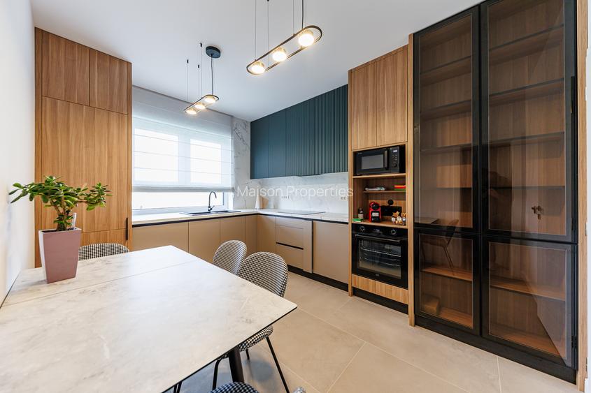 COMISION 0% | Casa premium , situata in Mosnita-Noua - 21