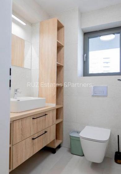 Apartament 2 Camere | Parcare | Metrou | Prima Vista | Floreasca - 7