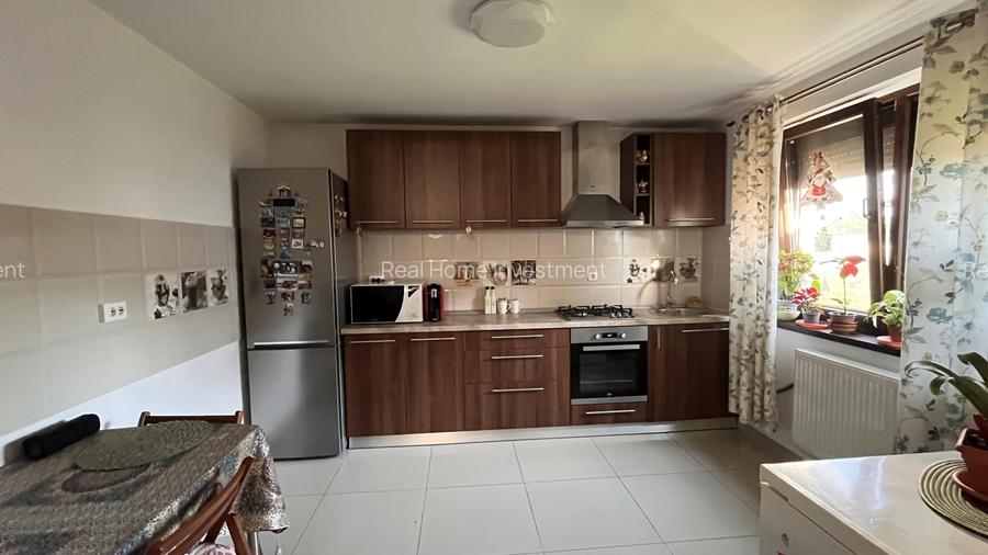 Casa 4 camere/compet mobilata si utilata/400 m de Blv./Com.Berceni - 9