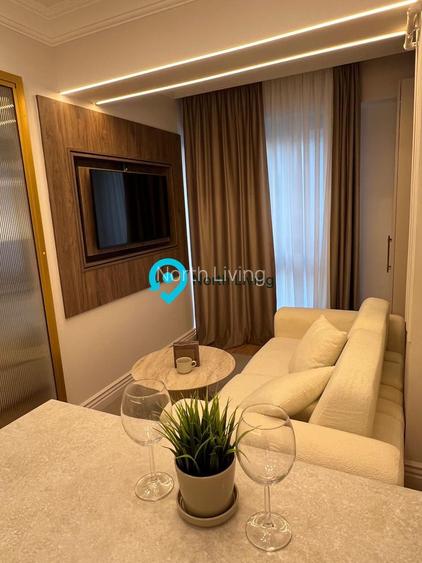 Studio mobilat modern  Pipera - 2