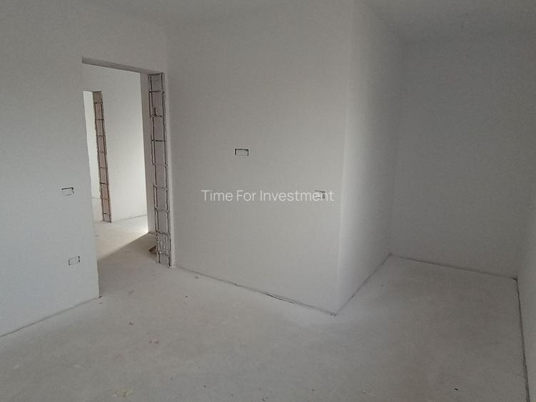 Sanandrei, Duplex pe Etaj, Drum Asflatat, Bucatarie Separata - 7