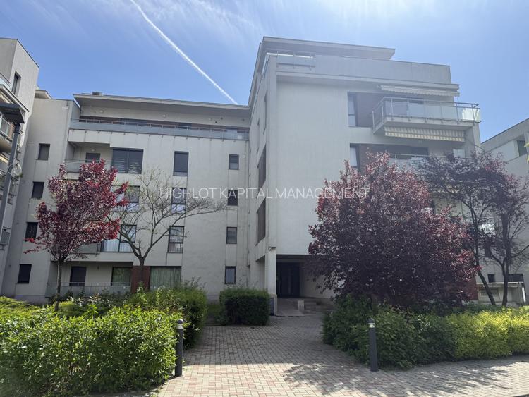 APARTAMENT CU 4 CAMERE AMBASADA AMERICII | 2 LOCURI PARCARE | PADUREA BANEASA - 28