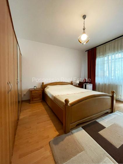 Brâncoveanu - Str. Uioara - 2 Camere Decomandat - Parcare Inclusa - 420 EUR - 6