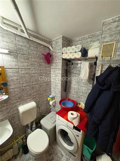 Vanzare apartament 4 camere decomandat Manastur zona Flora, Cluj-Napoca - 9
