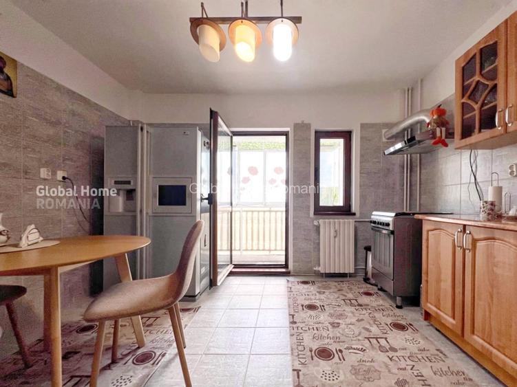 Aprtament 4 camere-101mp | Blv Decebal | Acces Stradal-Vedere Mixta - 10