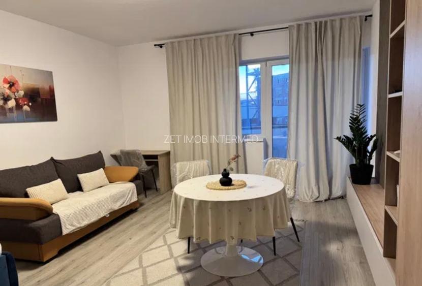 Garsoniera Pacii - bld.Iuliu Maniu 141 *imobil 2025* l prima inchiriere l - 3