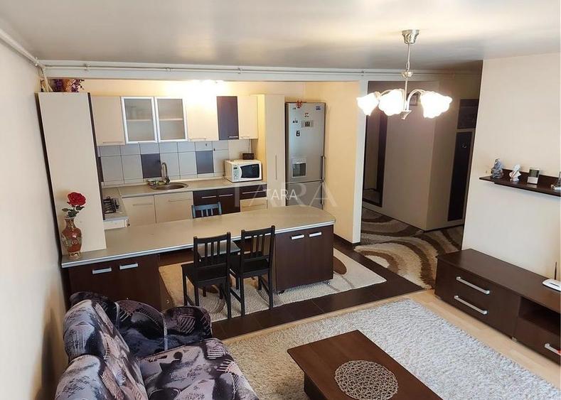 Apartament cu 3 camere de vânzare în zona Eroilor, Floresti - 3