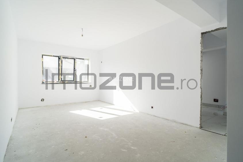 Drumul Taberei - Raul Doamnei, bloc nou, 3 camere, decomandat, 78mp, 4/4 - 2