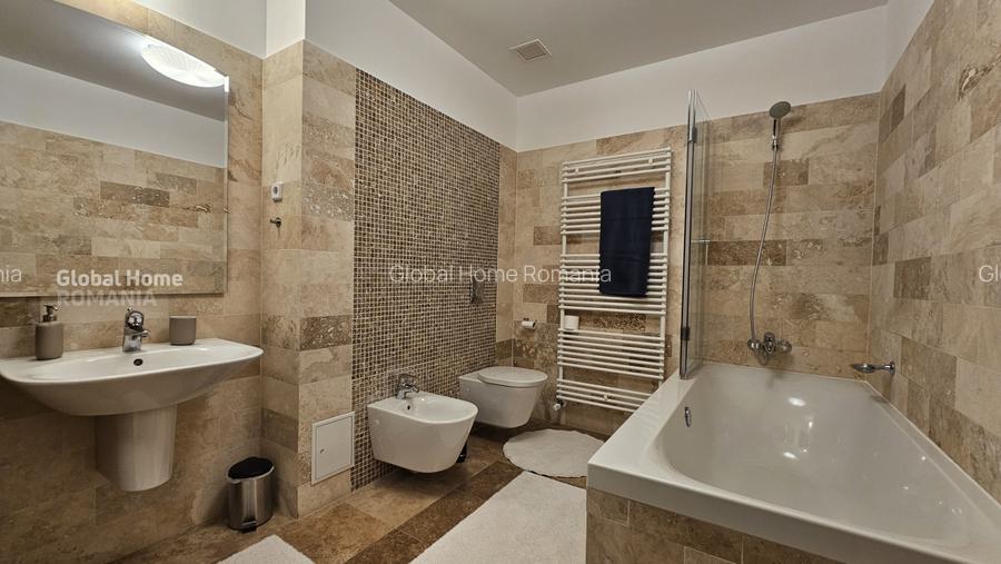 Apartament 4 camere 196MP | Liziera Residence - Pipera | 2 parcari subterane - 10