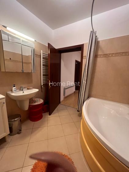 APARTAMENT LUX 2 CAMERE / CENTRALA PROPRIE / 6 MINUTE DE METROU - 12