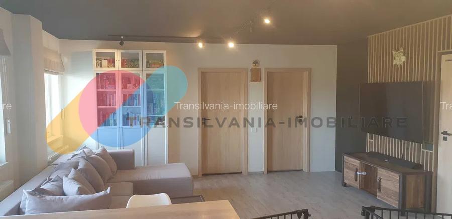 Apartament 71 mp, parcare, Teilor-Floresti - 2