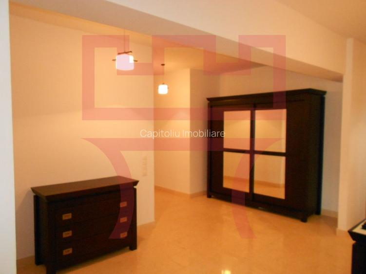 Inchiriere apartament 4 camere recent renovat in Plopilor Vest + garaj - 10