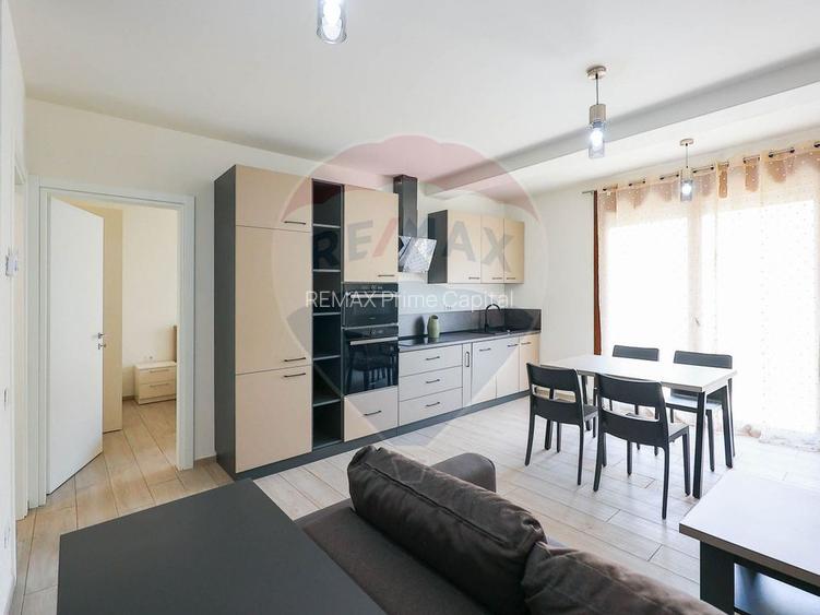 Apartamente 3 camere de închiriat ultracentral, clădire nouă, Oradea - 24