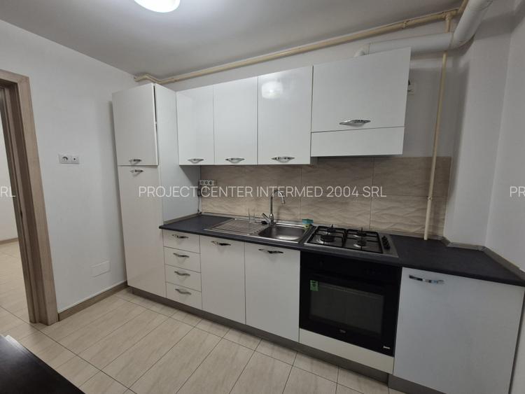 Apartament 3 camere Nord, complex rezidential - 6