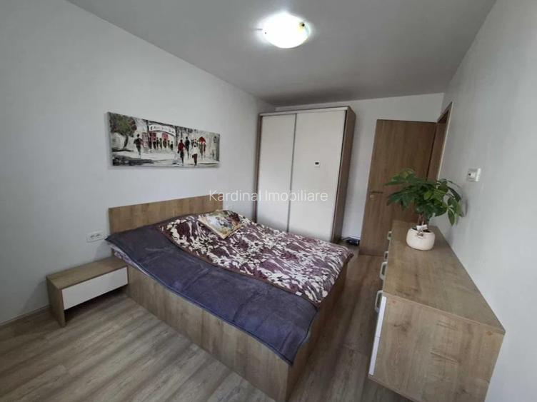 Apartament 2 camere decomandat ,mobilat , utilat, boxa , parcare   Kasper - 4