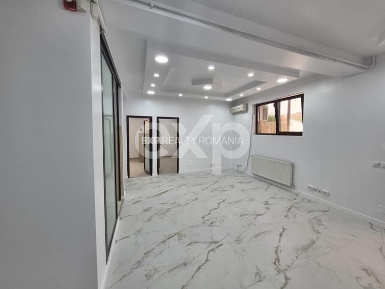De Vanzare 3 camere Lacul Tei /Maica Domnului/Office/Rezidential - 12