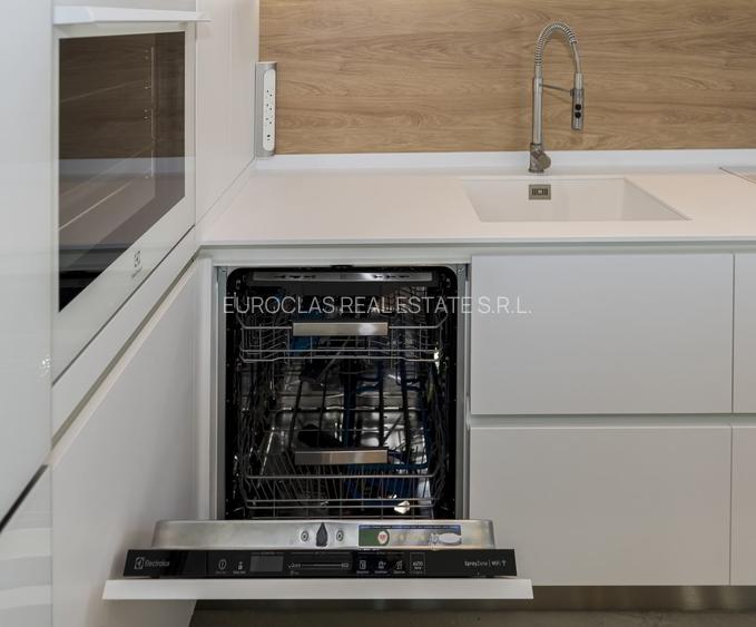 Apartament 3 camere de lux - Mamaia Nord - 219.000 euro (Cod E2+E7) - 7