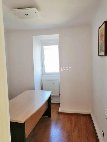 Birouri de închiriat   Piața Foișorul de Foc | 100 mp - 20