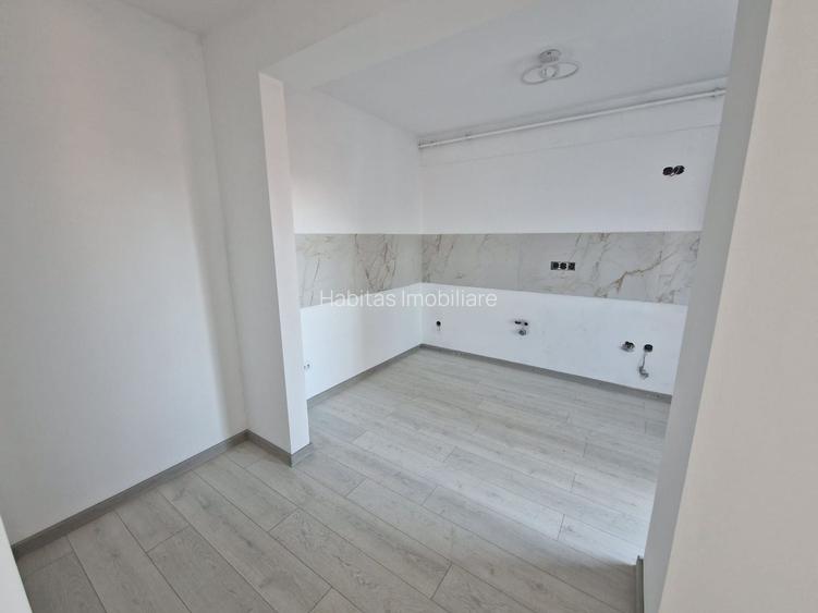 Comision 0% ap 3 camere, finisat, parcare subterana, str Traian Vuia - 11