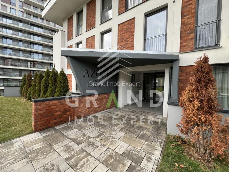 Ap 2 camere | Terasa 12 mp | Parcare subterana+Boxa | Zona Frunzisului–Azoria - 24