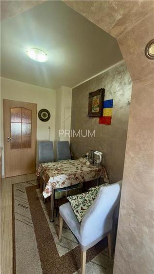 ARADULUI - 2 CAMERE - CLIMA - COLTERM - DECOMANDAT - 8