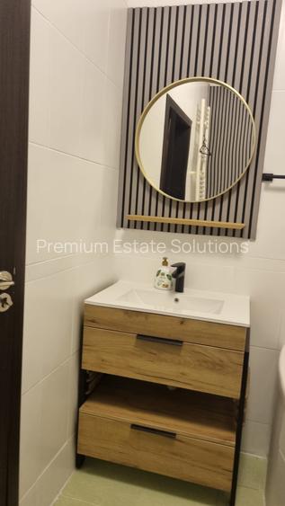 Garsoniera moderna in Militari Residence - 5