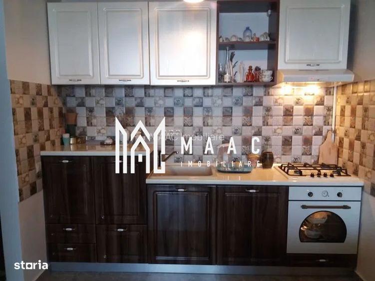 Apartament 2 camere | 42 MPU | Etaj 10 | Balcon tip logie | Doamna Stanca - 3