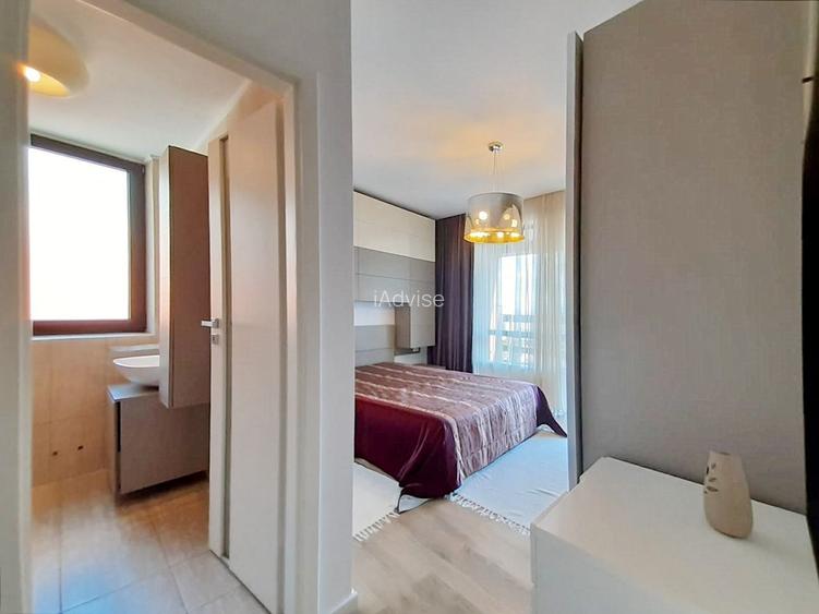 Apartament exclusivist în Dealul Cetății – proximitate Centrul Istoric - 25