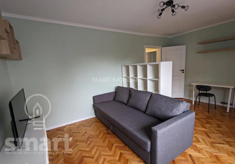 Apartament modern 3 camere 2 balcoane Manastur BIG - 5