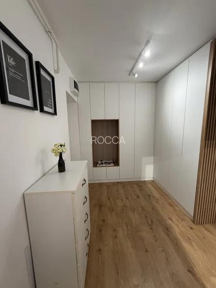 Garsoniera, 41 mp, bucătărie separată, încălzire in pardoseala, Ivory Residence - 6