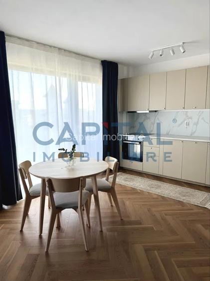 Locuinta Moderna 2 Camere, Mobilata & Utilata Complet | Parcari Subterana |  - 2
