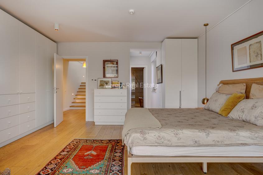 Vila eleganta cu 7 camere, cu curte generoasa, in apropierea Scolii Americane - 14