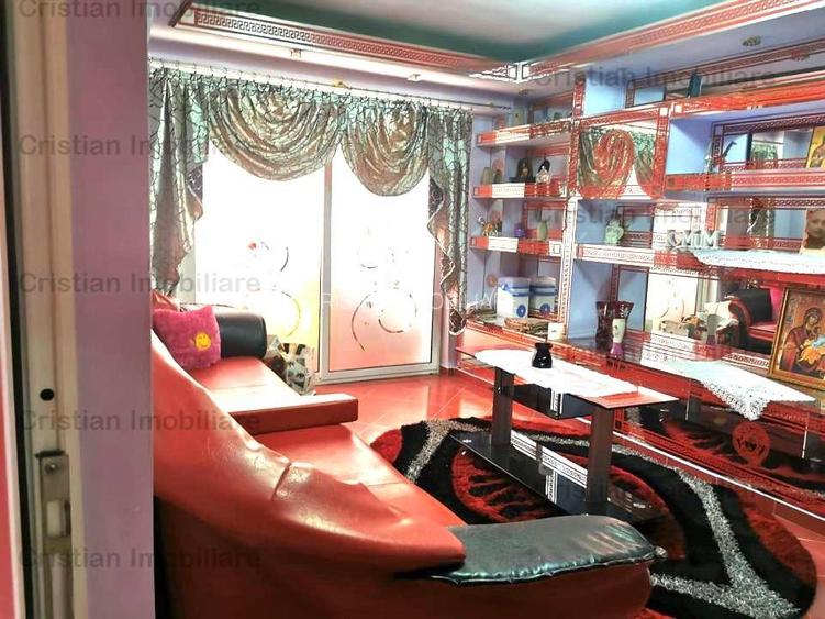 Decomandat Confort 1 SELECT Mobilat 3 cam etaj 3 Viziru 3 - 2