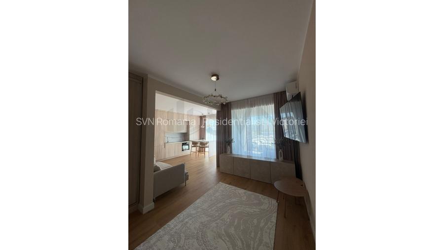 REA1022038 Studio modern I Complex nou I Pipera - 8