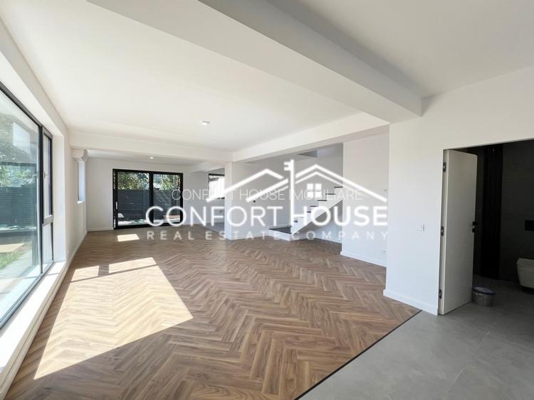 Vila  noua, arhitectura moderna, IANCU NICOLAE -Cambridge School - 3