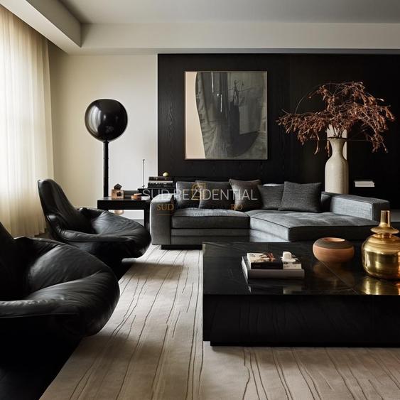 Galaxy Park Metalurgiei, 3 camere, parc Tudor Arghezi, Comision 0 - 2