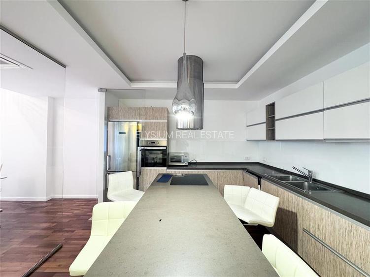 Apartament 3 camere de inchiriat Aviatorilor - 10