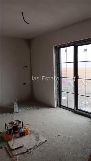 Ocazie Aroneanu Casa Parter  115mp 4cd TEREN 1000mp - 3