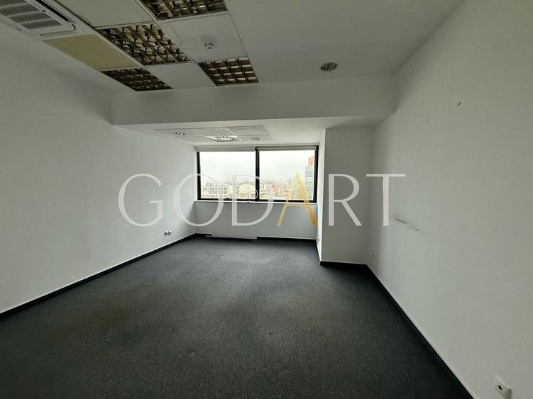 Spațiu de Birouri Premium | Etaj Integral | 455 mp - 9