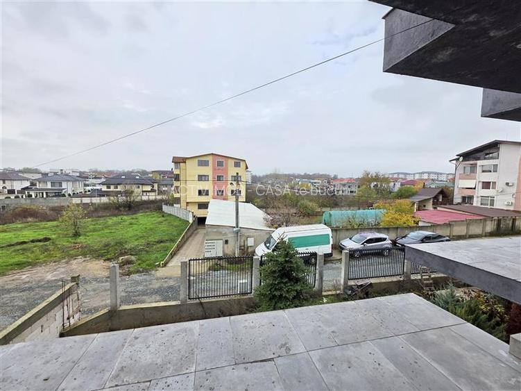 Casa P+1 - 7 camere - s.u. 208 mp - Teren 448 - Pantelimon - 2