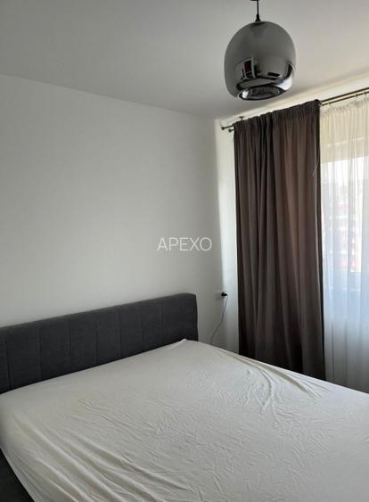 Apartament de 2 camere ( 69 MP )-Tractorul - 8