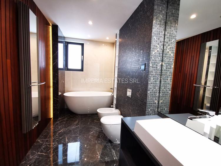 Vila impresionanta cu finisaje premium, langa padure - 10