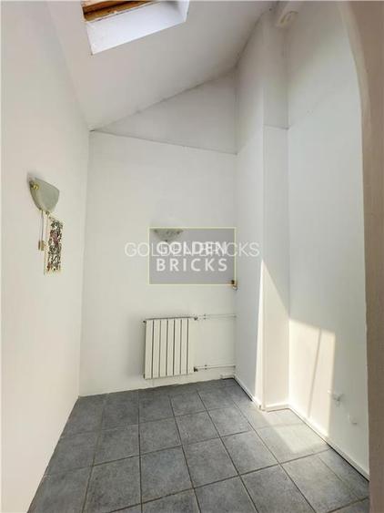 Baneasa | Piata Aviatiei | Vila Individuala | 7 camere si anexe - 9