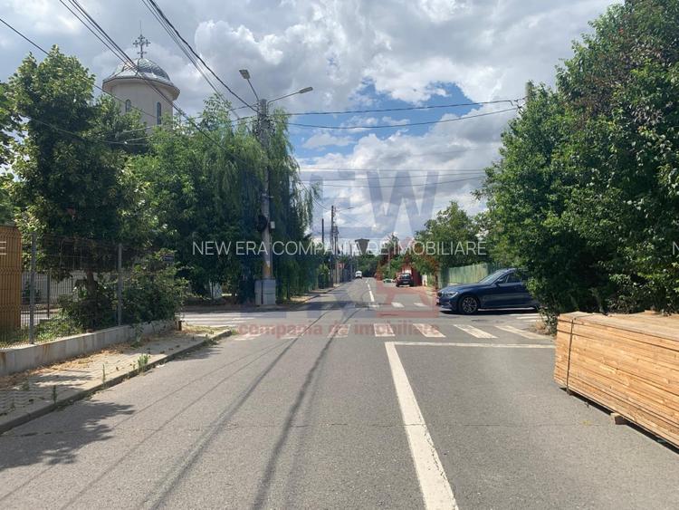 Vila cu 4 camere, de vanzare - economica si prietenoasa cu mediul – Chitila - 4