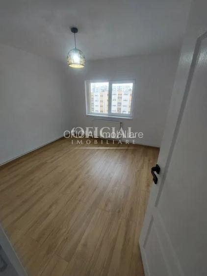 Apartament 3 Camere | 63 Mp | Balcon | Manastur Pod Calvaria - 3