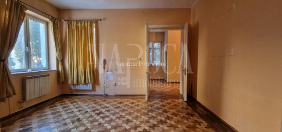 Casa 7 camere de vanzare in Centru, Cluj Napoca - 7