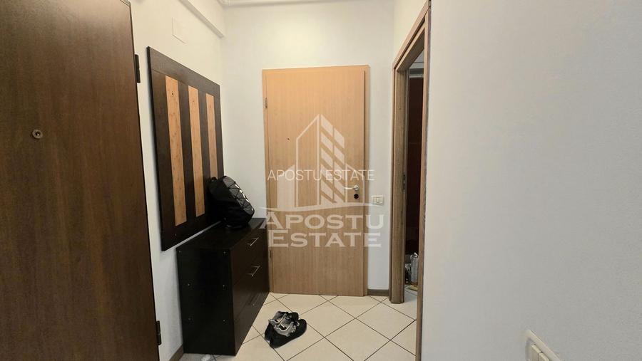 Apartament cu 2 camere, etaj intermediar, parcare subterana, Aradului - 4
