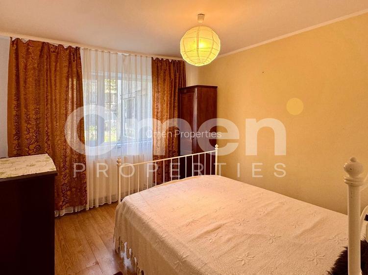 Apartament 2 camere de închiriat | zona Victor Babeș - 4