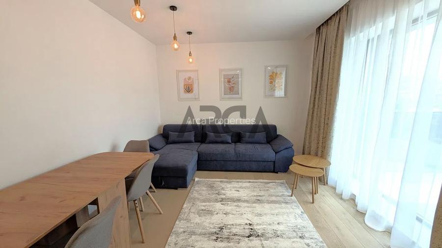 Apartament 2 Camere | NOU în Nusco City Park Faza 2 - 2