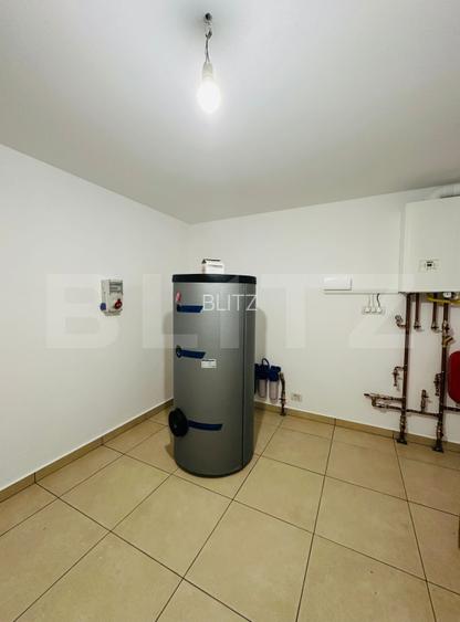 Vilă Duplex 240 mp, teren 500 mp, finisaje premium, Ghimbav - 12